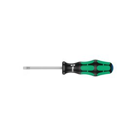 Wera 354 Alyan 4x75 mm Tornavida