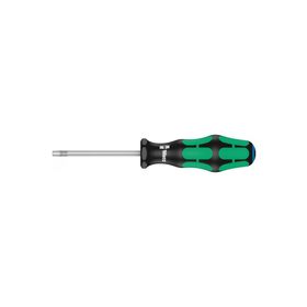 Wera 354 Alyan 4x75 mm Tornavida