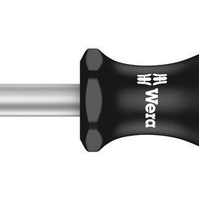 Wera 354 Alyan 6x80 mm Tornavida
