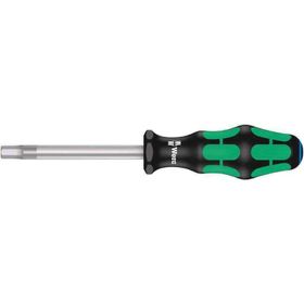Wera 354 Alyan 6x80 mm Tornavida