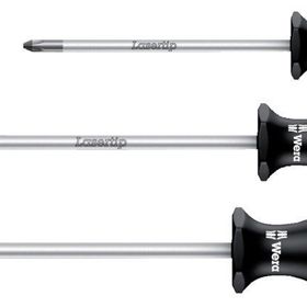 Wera 355-3 Tornavida Seti