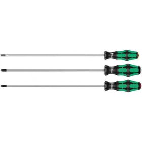 Wera 355-3 Tornavida Seti