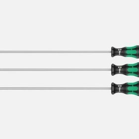 Wera 355-3 Tornavida Seti