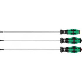 Wera 355-3 Tornavida Seti
