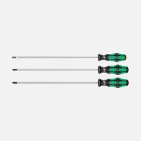 Wera 355-3 Tornavida Seti