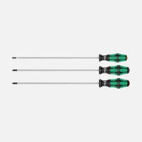 Wera 355-3 Tornavida Seti
