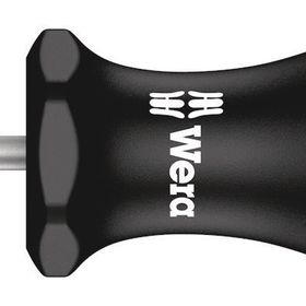 Wera 355 PZ0x60 mm Tornavida