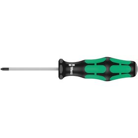 Wera 355 PZ0x60 mm Tornavida