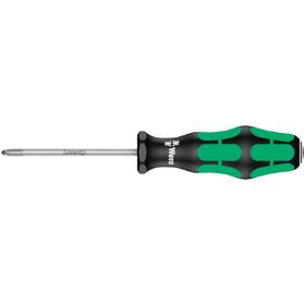 Wera 355 PZ1x80 mm Tornavida