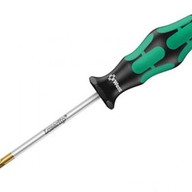 Wera 355 PZ1x80 mm Tornavida