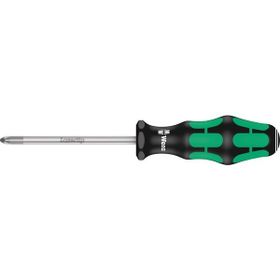 Wera 355 PZ1x80 mm Tornavida