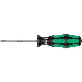 Wera 355 PZ1x80 mm Tornavida