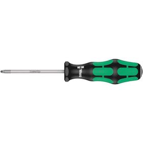Wera 355 PZ1x80 mm Tornavida