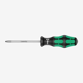 Wera 355 PZ2x100 mm Tornavida