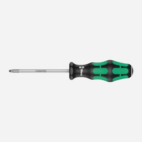 Wera 355 PZ2x100 mm Tornavida