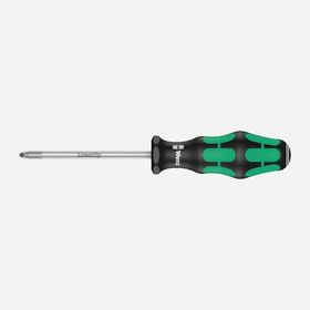 Wera 355 PZ2x100 mm Tornavida