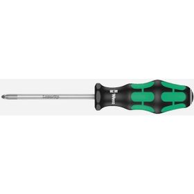Wera 355 PZ2x100 mm Tornavida