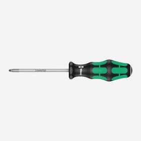 Wera 355 PZ2x100 mm Tornavida