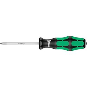 Wera 355 PZ2x200 mm Tornavida