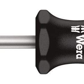 Wera 355 PZ4x200 mm Tornavida