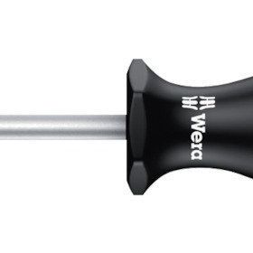 Wera 367 T15x80 mm Torx tornavida