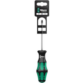 Wera 367 T25x100 mm Torx tornavida