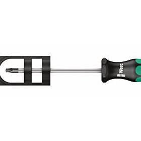 Wera 367 T25x100 mm Torx tornavida