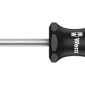 Wera 367 Torx Bo Tornavida