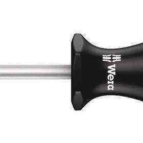 Wera 367 Torx HF 25x100 mm Tornavida