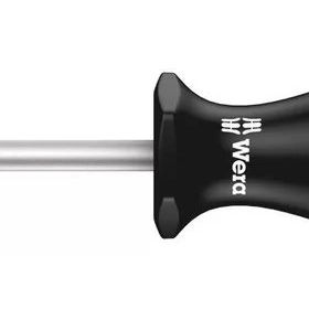 Wera 367 Torx HF 25x100 mm Tornavida