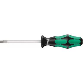 Wera 367 Torx HF 25x100 mm Tornavida