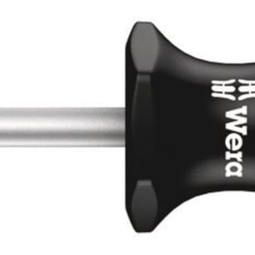 Wera 367 Torx HF 30x115 mm Tornavida