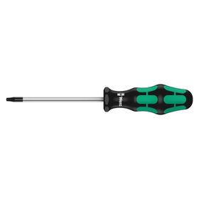 Wera 367 Torx Plus 10IPx60 mm Tornavida
