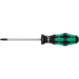 Wera 367 Torx Plus 15IPx80 mm Tornavida