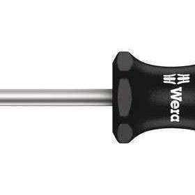 Wera 367 Torx Plus 30IPx115 mm Tornavida