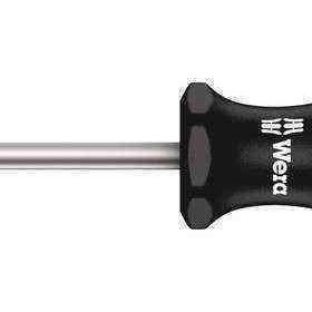 Wera 367 Torx Plus 30IPx115 mm Tornavida