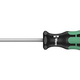 Wera 367 Torx Plus 30IPx115 mm Tornavida