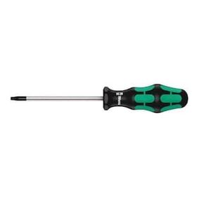 Wera 367 Torx Plus 6IPx60 mm Tornavida