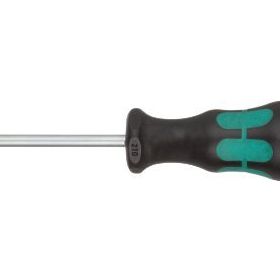 Wera 367 Torx Plus 6IPx60 mm Tornavida