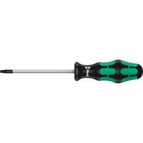 Wera 367 Torx Plus 7IPx60 mm Tornavida
