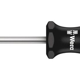 Wera 367 Torx Plus 9IPx60 mm Tornavida