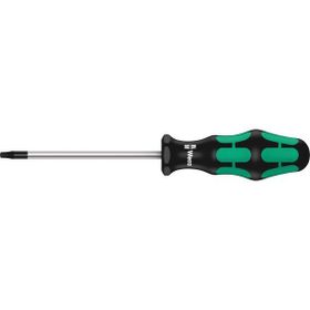Wera 367 Torx Plus 9IPx60 mm Tornavida