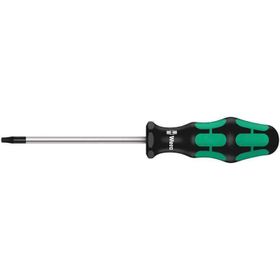 Wera 367 Torx Plus 9IPx60 mm Tornavida