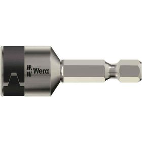 Wera 3869-4 Paslanmaz Lokma 13x50 mm Bits