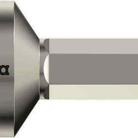 Wera 3869-4 Paslanmaz Lokma 13x50 mm Bits