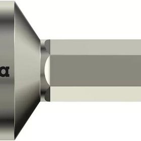 Wera 3869-4 Paslanmaz Lokma 13x50 mm Bits