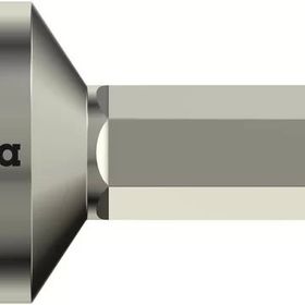 Wera 3869-4 Paslanmaz Lokma 13x50 mm Bits