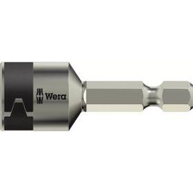 Wera 3869-4 Paslanmaz Lokma 13x50 mm Bits