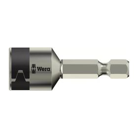 Wera 3869-4 Paslanmaz Lokma 13x50 mm Bits