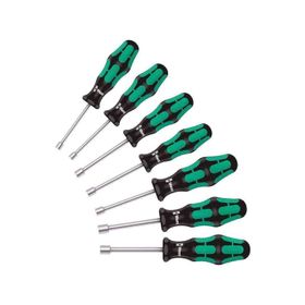 Wera 395 HO-7SM Lokma Tornavida Seti